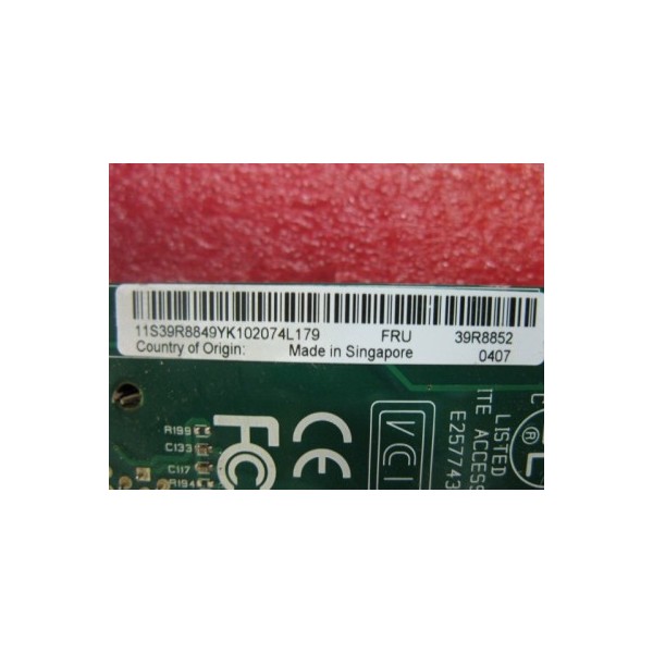 Controller HP 39R8852