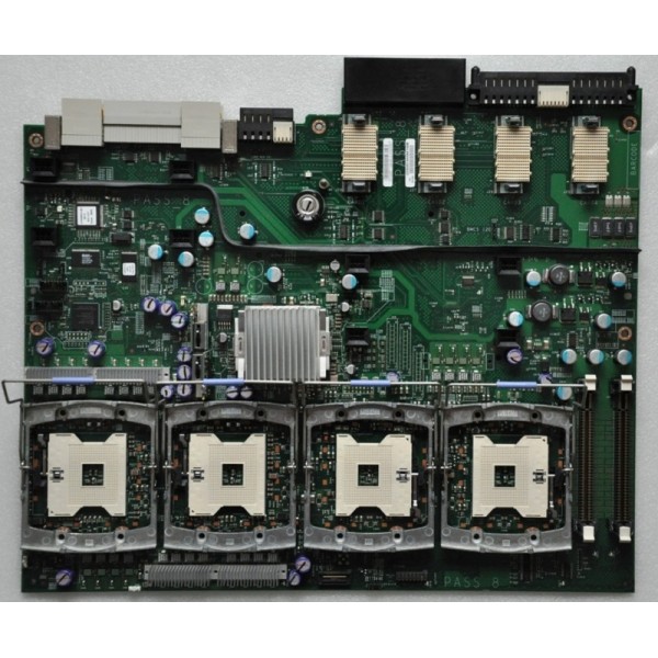 Placa Madre IBM 40K2478 para Xseries 3950