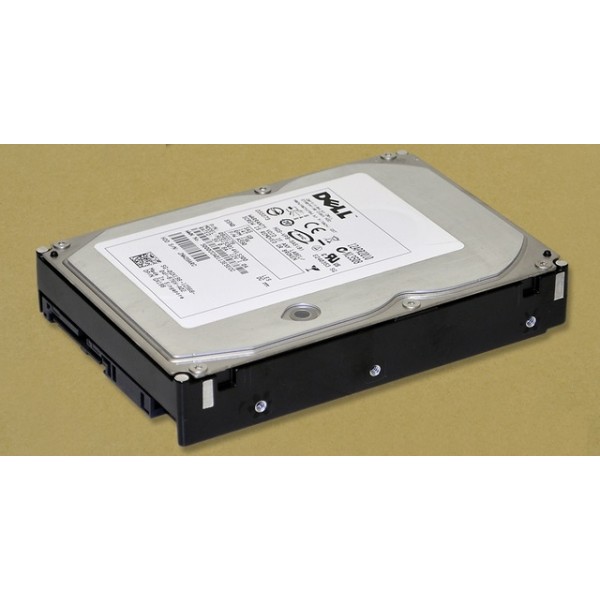 Disque Dur Dell SAS 3.5 15Krpm 146 Gb GX198 NO TRAY