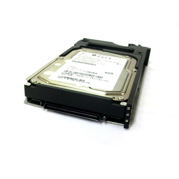 Hard Drive DELL HC488 SCSI 3.5" 36 Gigas 15 Krpm