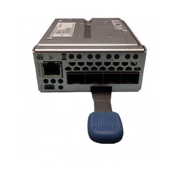 Switch BROCADE 411853-001 0 0 0