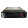 Hard Drive HP 454411-001 FIBRE 3.5" 300 Gigas 15 Krpm