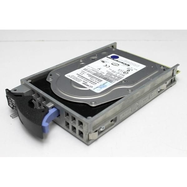 Disco Duro IBM 39J1468 SCSI 3.5" 36 Gigas 15 Krpm