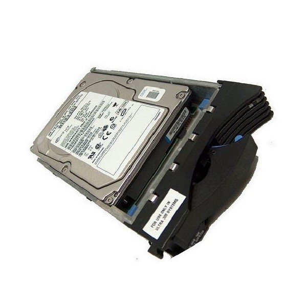 Disque Dur  Ibm SCSI 3.5 10Krpm 72 Gb : ST373307LC