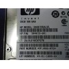 Disque Dur Hp SAS 2.5 10Krpm 72 Gb 504015-001