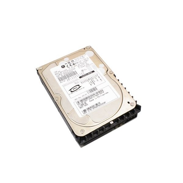 Disco Duro FUJITSU MAS3735NP SCSI 3.5" 72 Gigas 15 Krpm