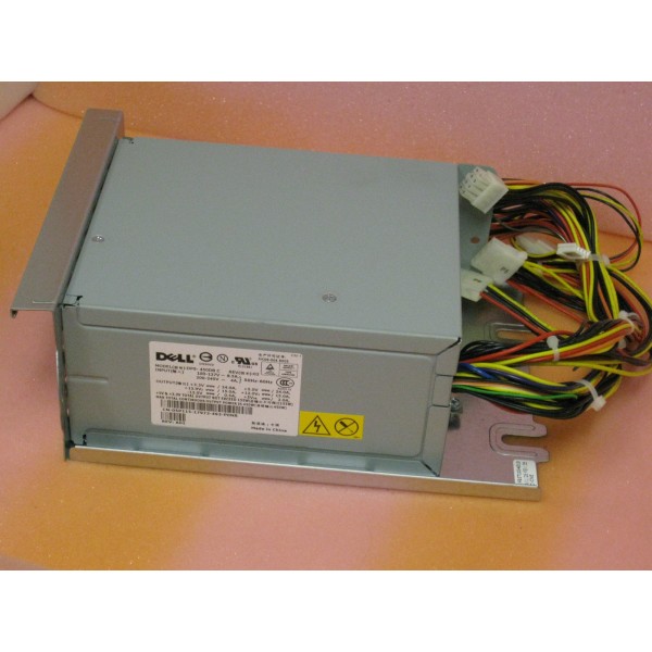 Power-Supply DELL 0R025