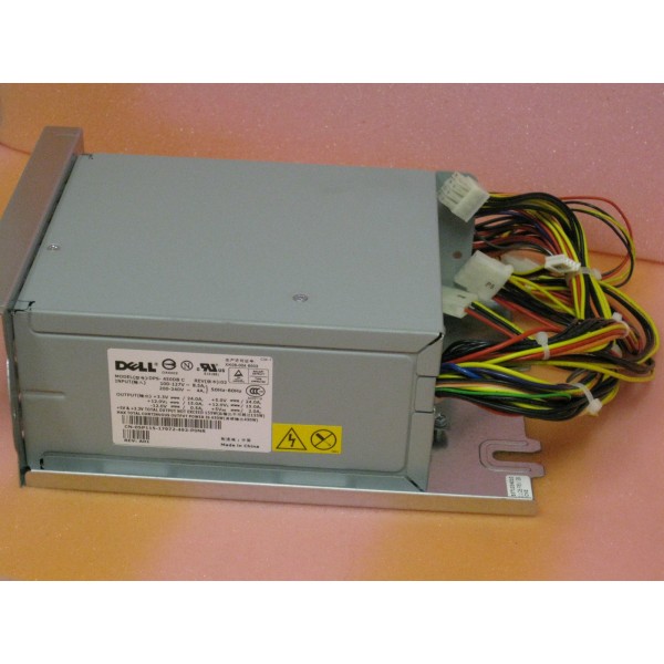 Alimentation pour Dell  Ref : 0R025