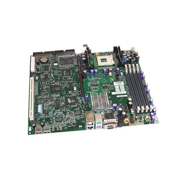 Placa Madre HP 293368-001 para Proliant DL320 G2