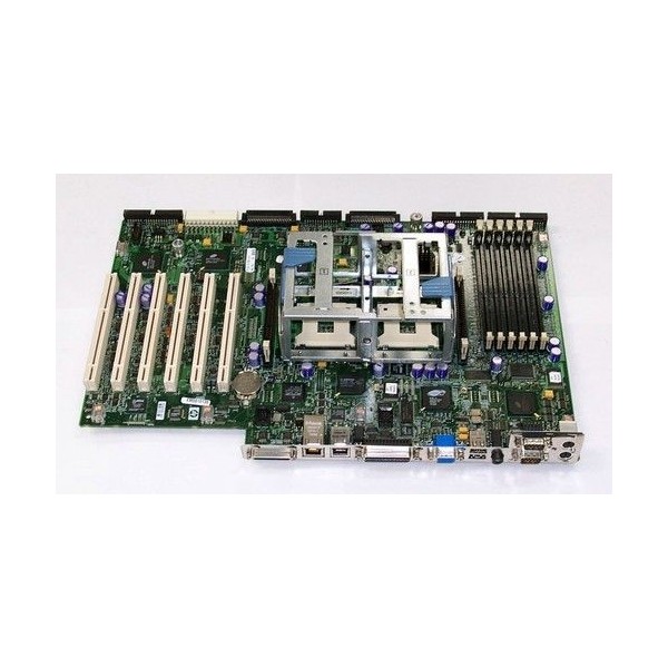 Motherboard HP 316864-001 for Proliant ML370 G3